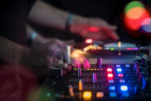 Club Dj